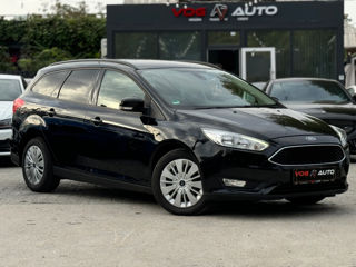 Ford Focus foto 4