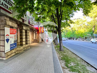 Spațiu comercial de vânzare Chisinau