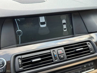 BMW 5 Series foto 12