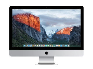 iMac 27" 2015 5k