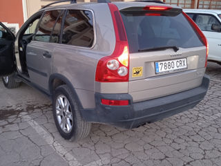 Volvo XC90 foto 5