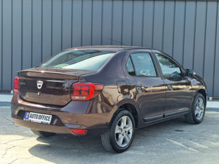 Dacia Logan foto 6