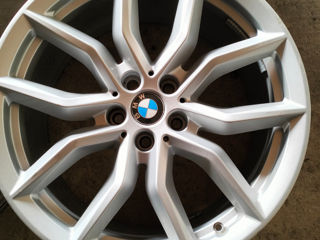 Jante originale BMW X5.G05.r19. 5x112.et38. j9 foto 3