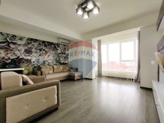 Apartament cu 2 camere, 62 m², Buiucani, Chișinău