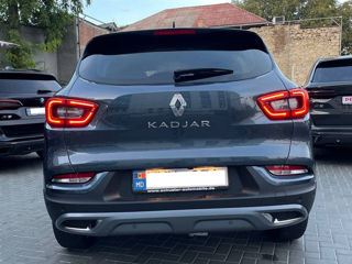 Renault Kadjar foto 6