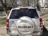 Suzuki Grand Vitara foto 3