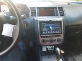 Nissan Murano foto 4