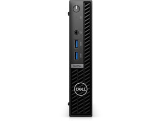 Dell OptiPlex 7010 MFF/ i5/ 8GB/ 512GB/Black foto 2