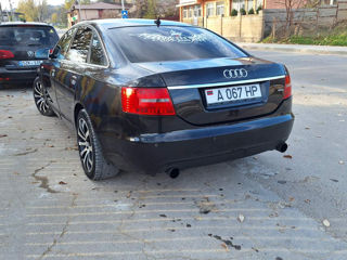 Audi A6 foto 4