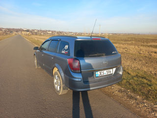 Opel Astra foto 5