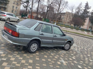 Lada / ВАЗ 2115 foto 2