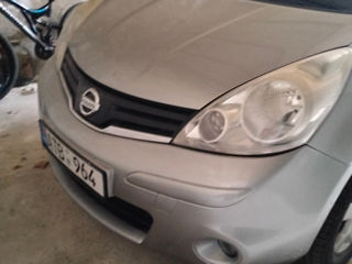 Nissan Note foto 1