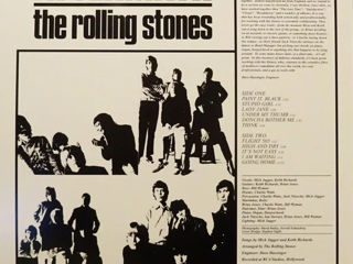 The Rolling Stones - Aftermath (Vinyl) Si multe altele! livrare gratuita! foto 2