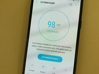 Продам Samsung A3 2017 2/16Gb foto 4