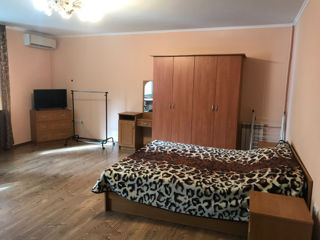 Apartament cu 1 cameră, 40 m², Râșcani, Chișinău foto 2