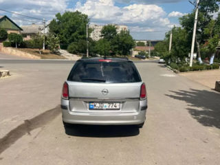 Opel Astra foto 3