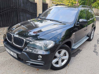 BMW X5 foto 1