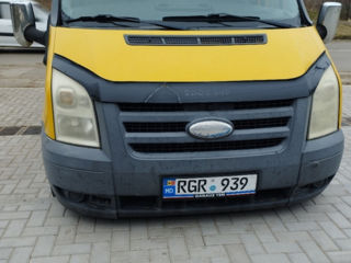 Ford Transit foto 3