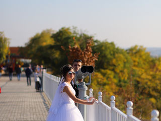 Servicii foto la nunti/cumatrii in Chisinau Orhei Telenesti Balti foto 6