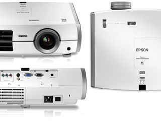 Epson Full HD(8350, EH-TW3600) foto 5