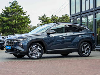 Hyundai Tucson foto 5