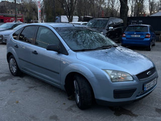 Ford Focus foto 4