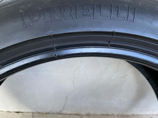 Шины летние Pirelli foto 1