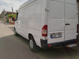 Mercedes Sprinter 313 foto 4