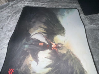 mouse bloody+ mouse pad foto 3