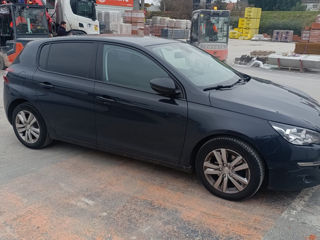 Peugeot 308 foto 3