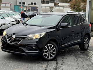 Renault Kadjar foto 3