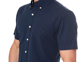 Новая оригинальная рубашка  Polo Ralph Lauren (L,XL) foto 2