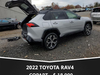 Toyota Rav 4 foto 5