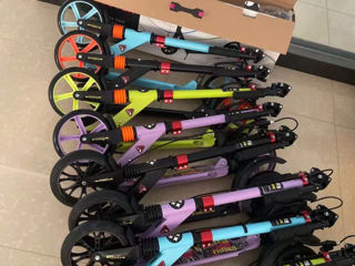 Самокат Urban Scooter