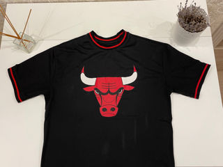 Tricou Chicago Bulls