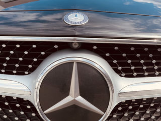 Mercedes CLS Class foto 6