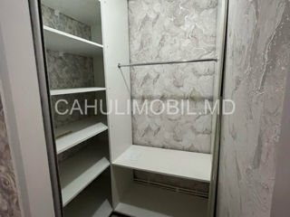 Apartament cu 3 camere, 68 m², Periferie, Cahul foto 9