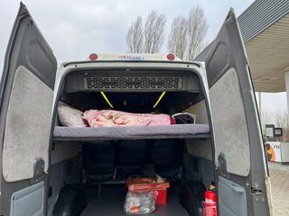 Ford Transit foto 6