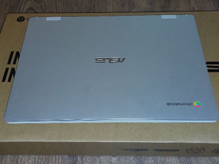 ASUS Chromeboock foto 4