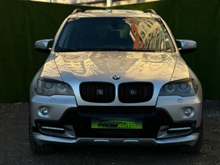 BMW X5 foto 2