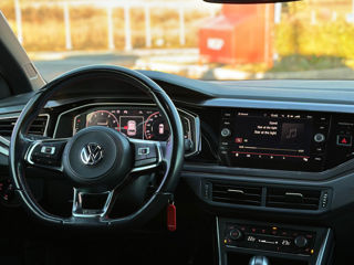 Volkswagen Polo foto 6