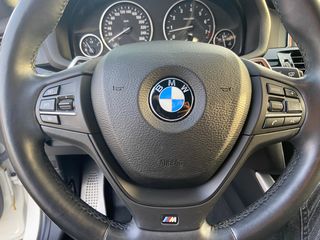 BMW X4 foto 17