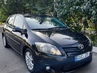 Toyota Auris foto 2