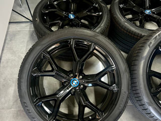 Jante BMW X5, X6 R21 foto 1