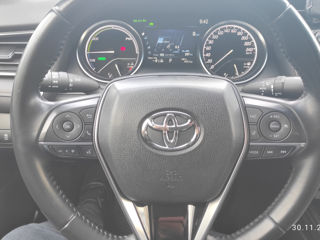Toyota Camry foto 7
