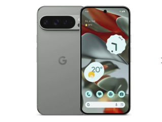 Google Pixel 9 Pro XL 16/512Gb Hazel - всего 23999 леев! foto 1