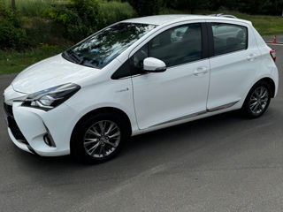 Toyota Yaris foto 3