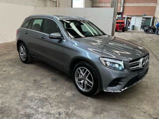 Mercedes GLC foto 4