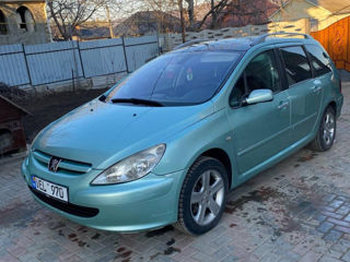 Peugeot 307 foto 2