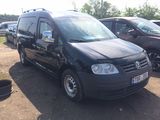 Volkswagen Caddy foto 5